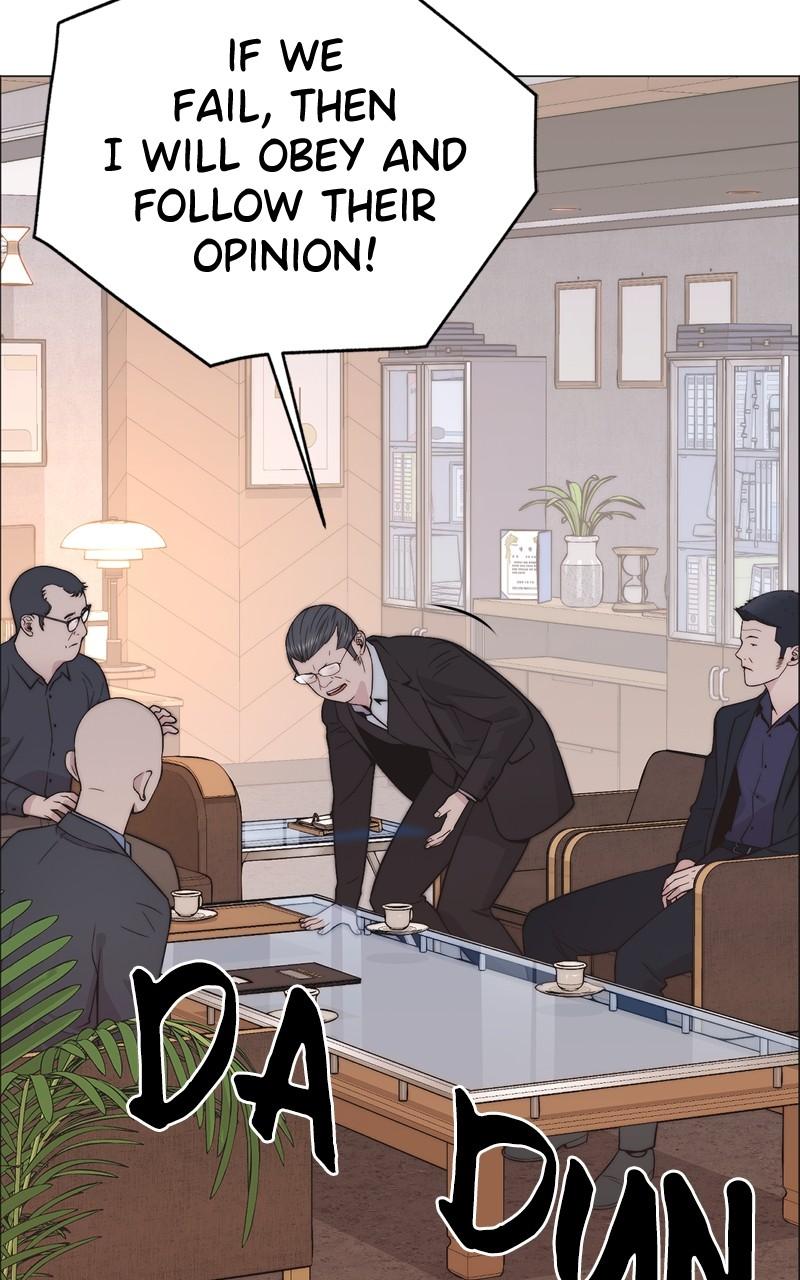 A Man's Man Chap 182 - Next Chap 183