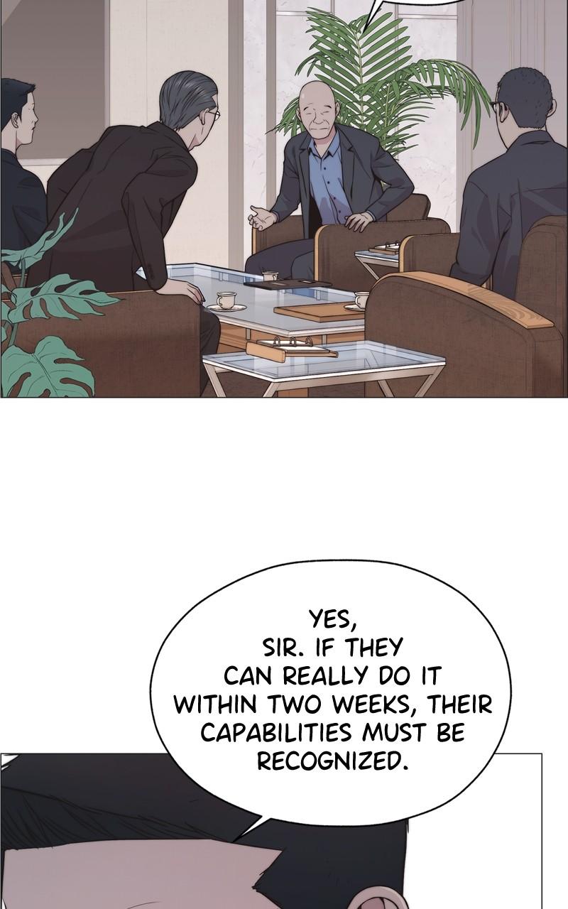 A Man's Man Chap 182 - Next Chap 183