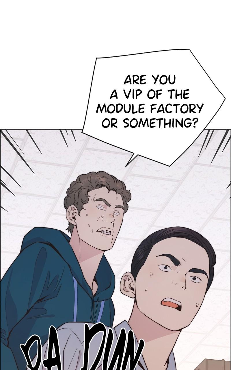 A Man's Man Chap 183 - Next Chap 184