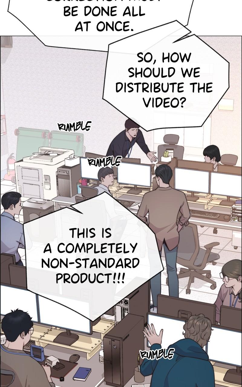 A Man's Man Chap 183 - Next Chap 184