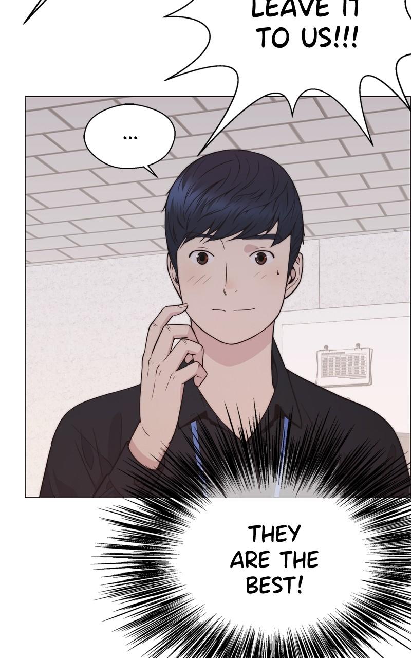 A Man's Man Chap 183 - Next Chap 184