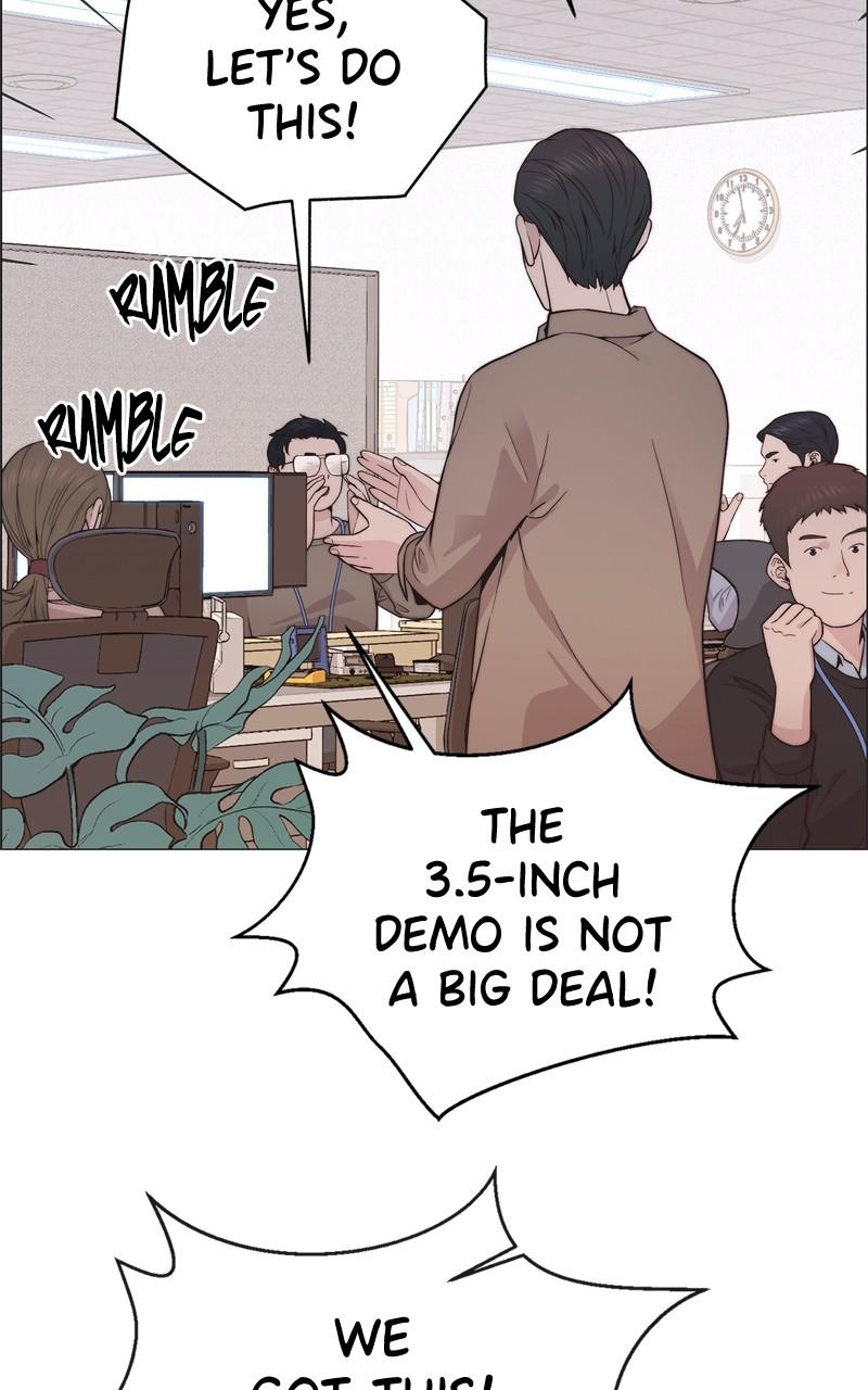 A Man's Man Chap 183 - Next Chap 184