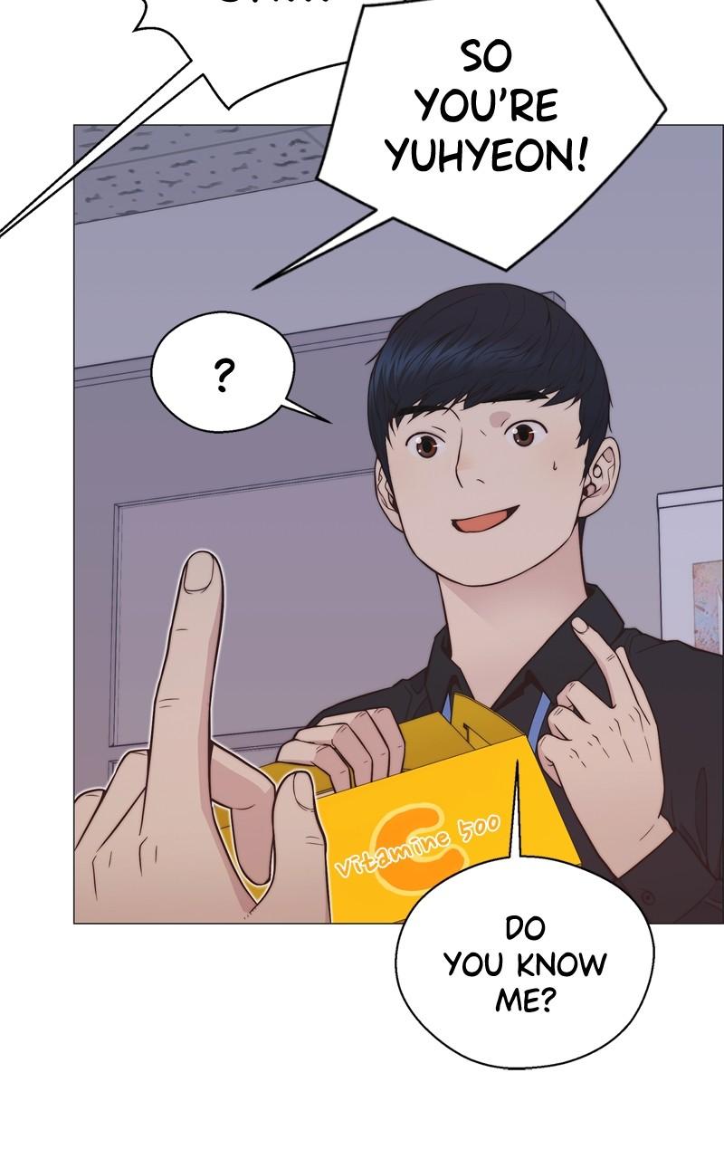 A Man's Man Chap 183 - Next Chap 184