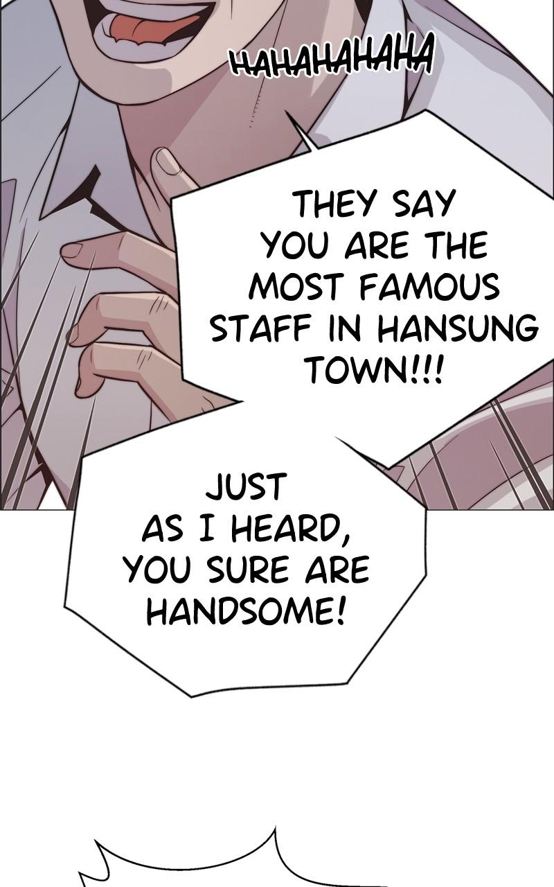 A Man's Man Chap 183 - Next Chap 184