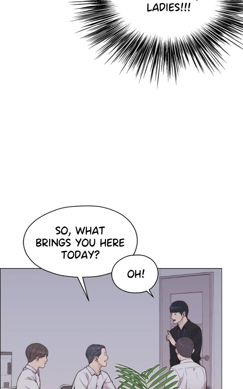 A Man's Man Chap 183 - Next Chap 184