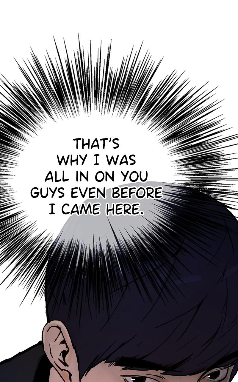 A Man's Man Chap 183 - Next Chap 184