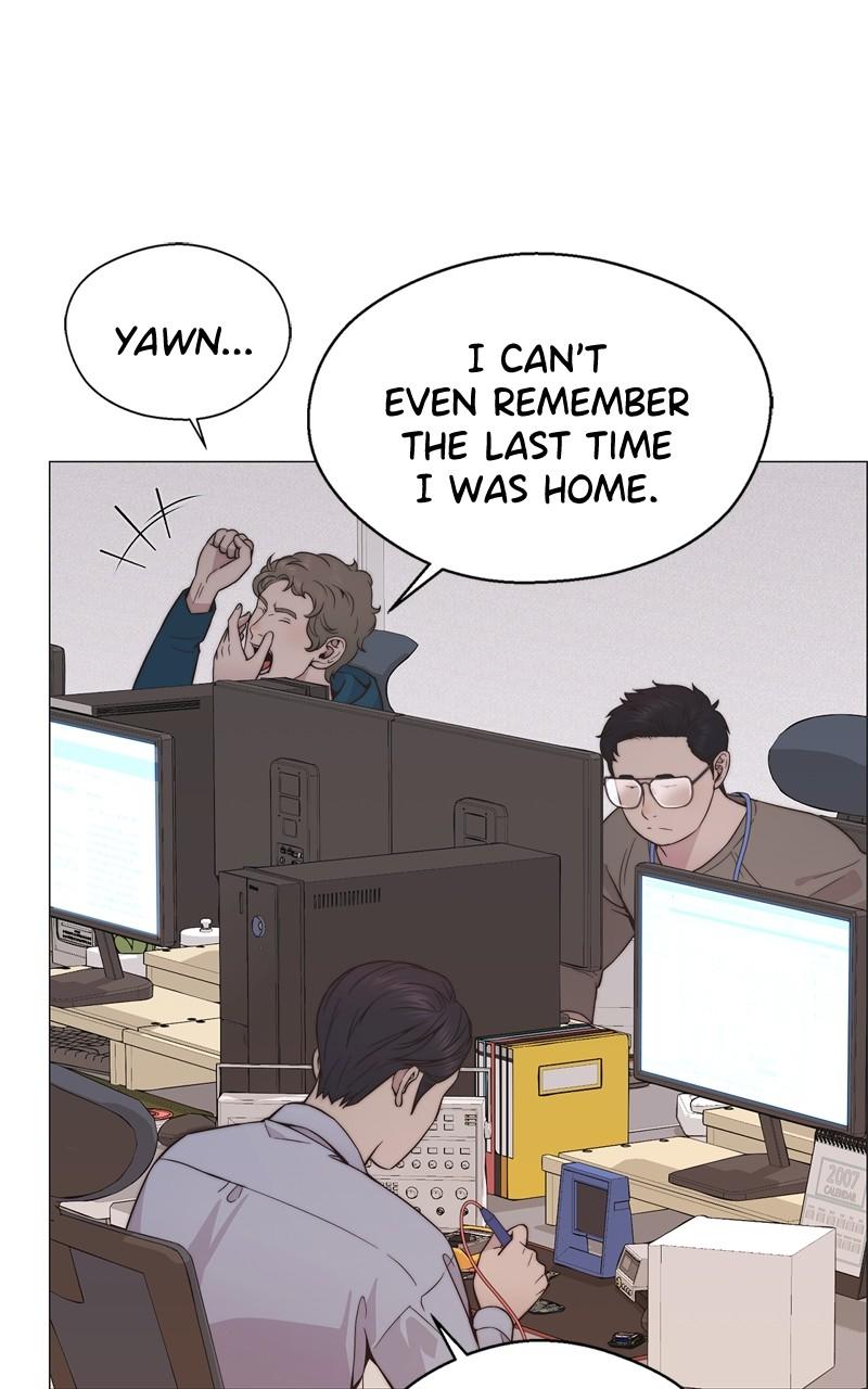 A Man's Man Chap 183 - Next Chap 184