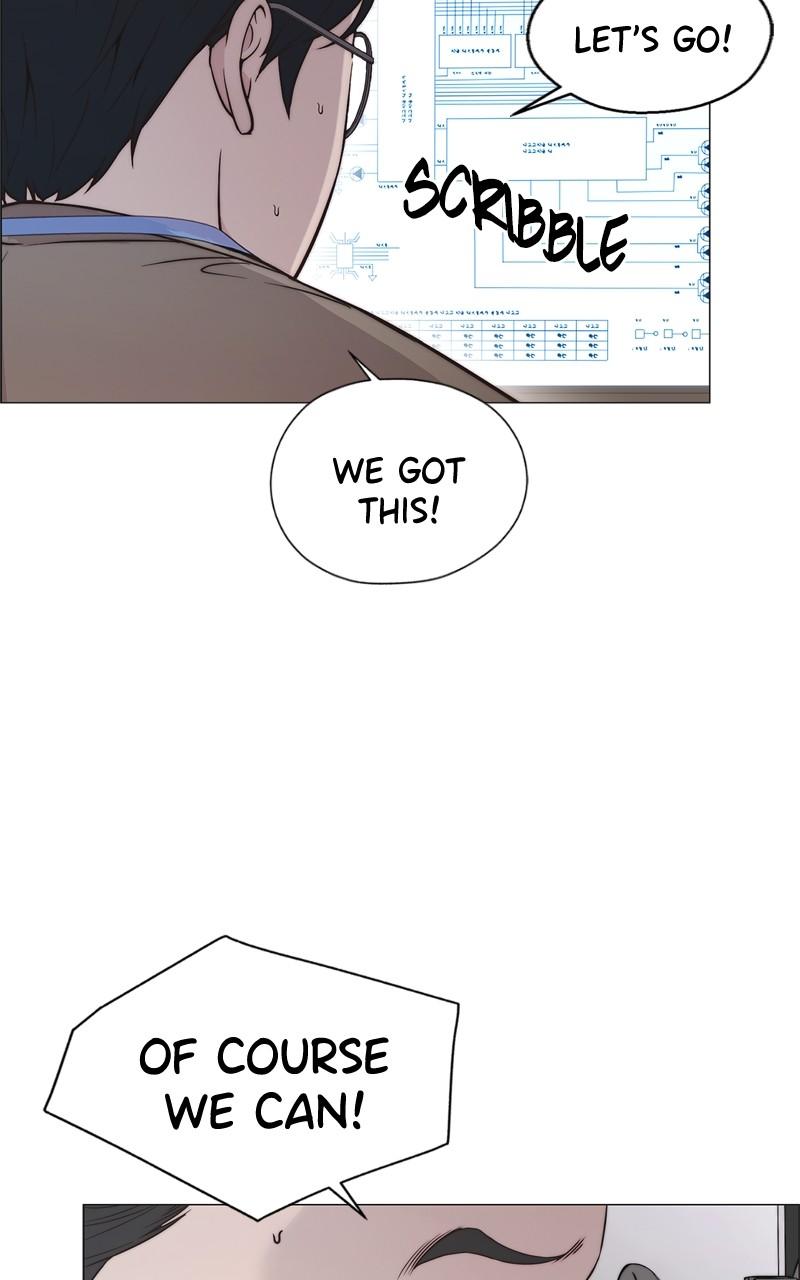 A Man's Man Chap 183 - Next Chap 184