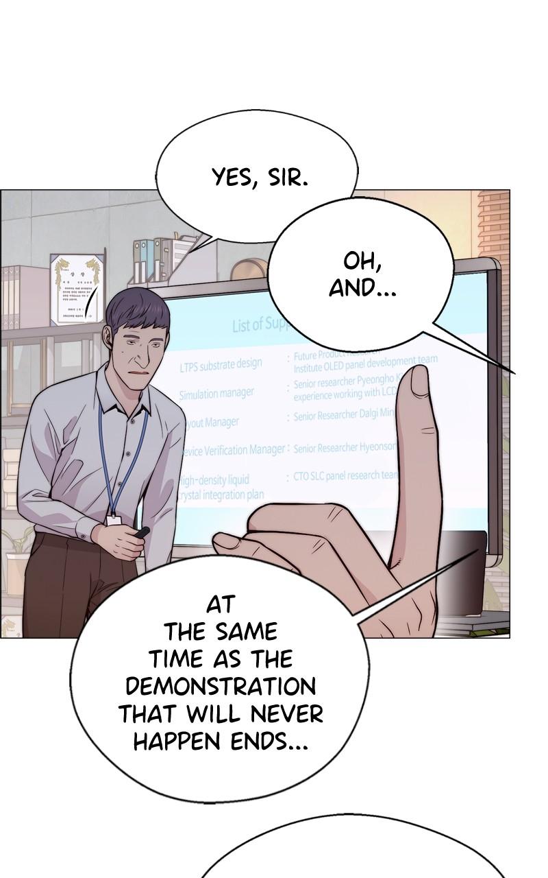 A Man's Man Chap 183 - Next Chap 184