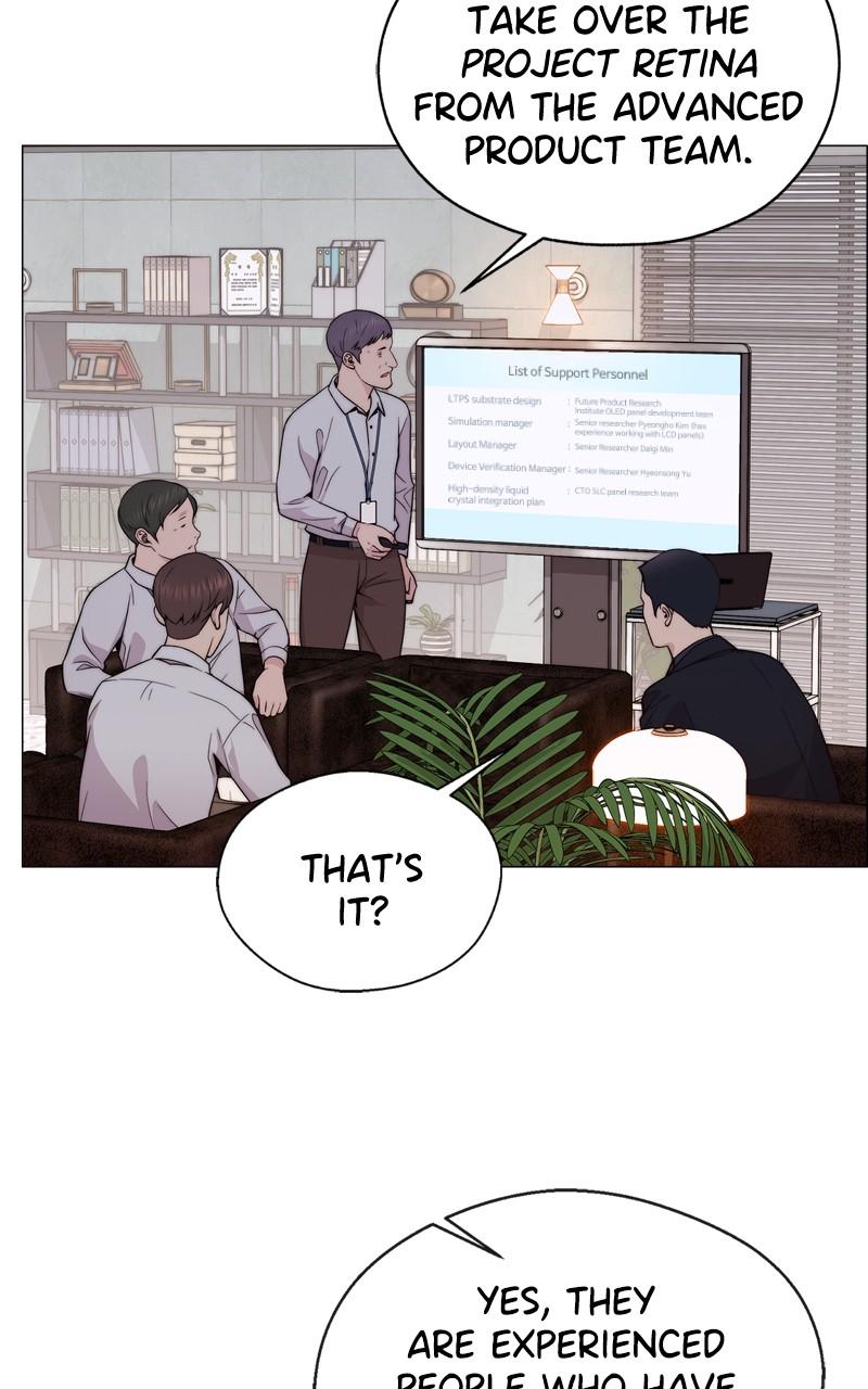 A Man's Man Chap 183 - Next Chap 184