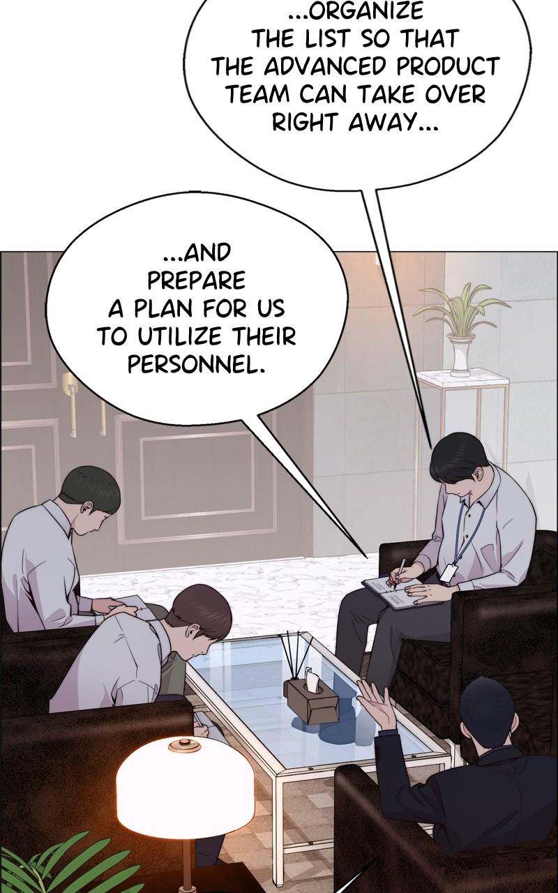 A Man's Man Chap 183 - Next Chap 184