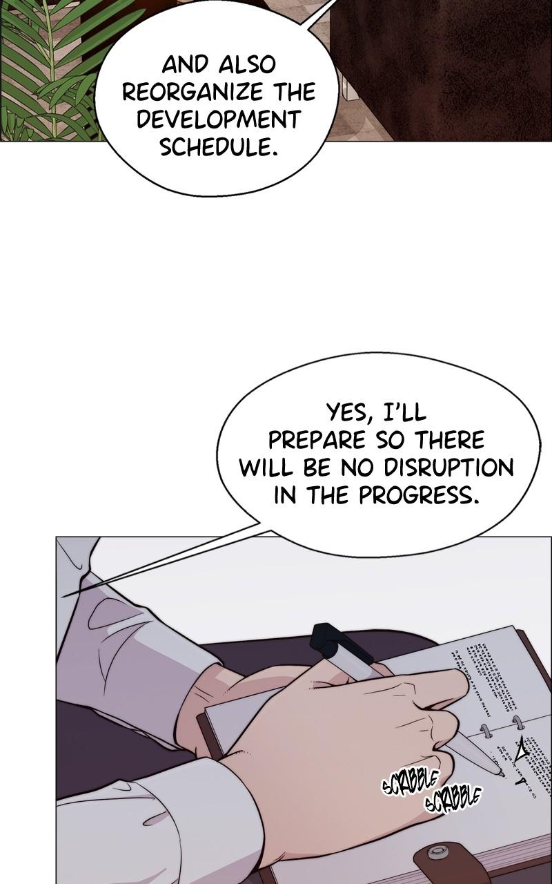 A Man's Man Chap 183 - Next Chap 184