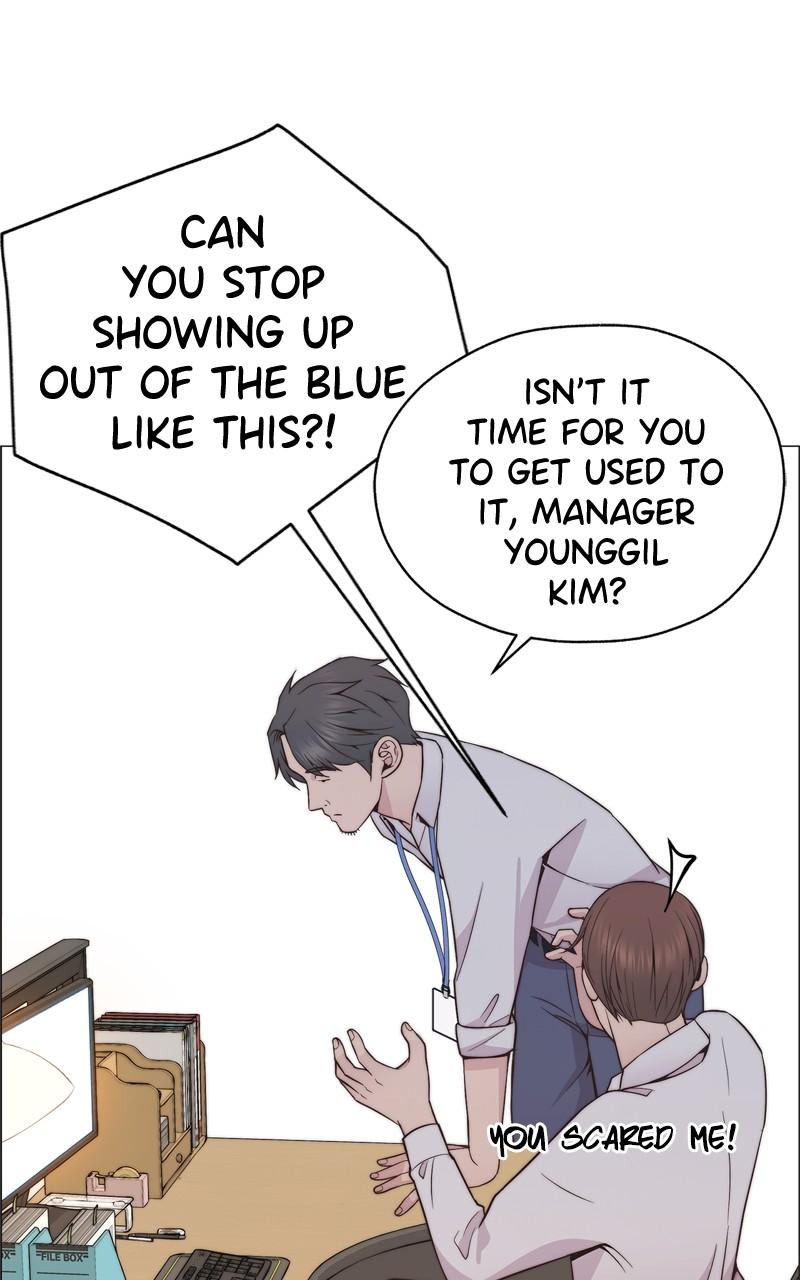 A Man's Man Chap 183 - Next Chap 184