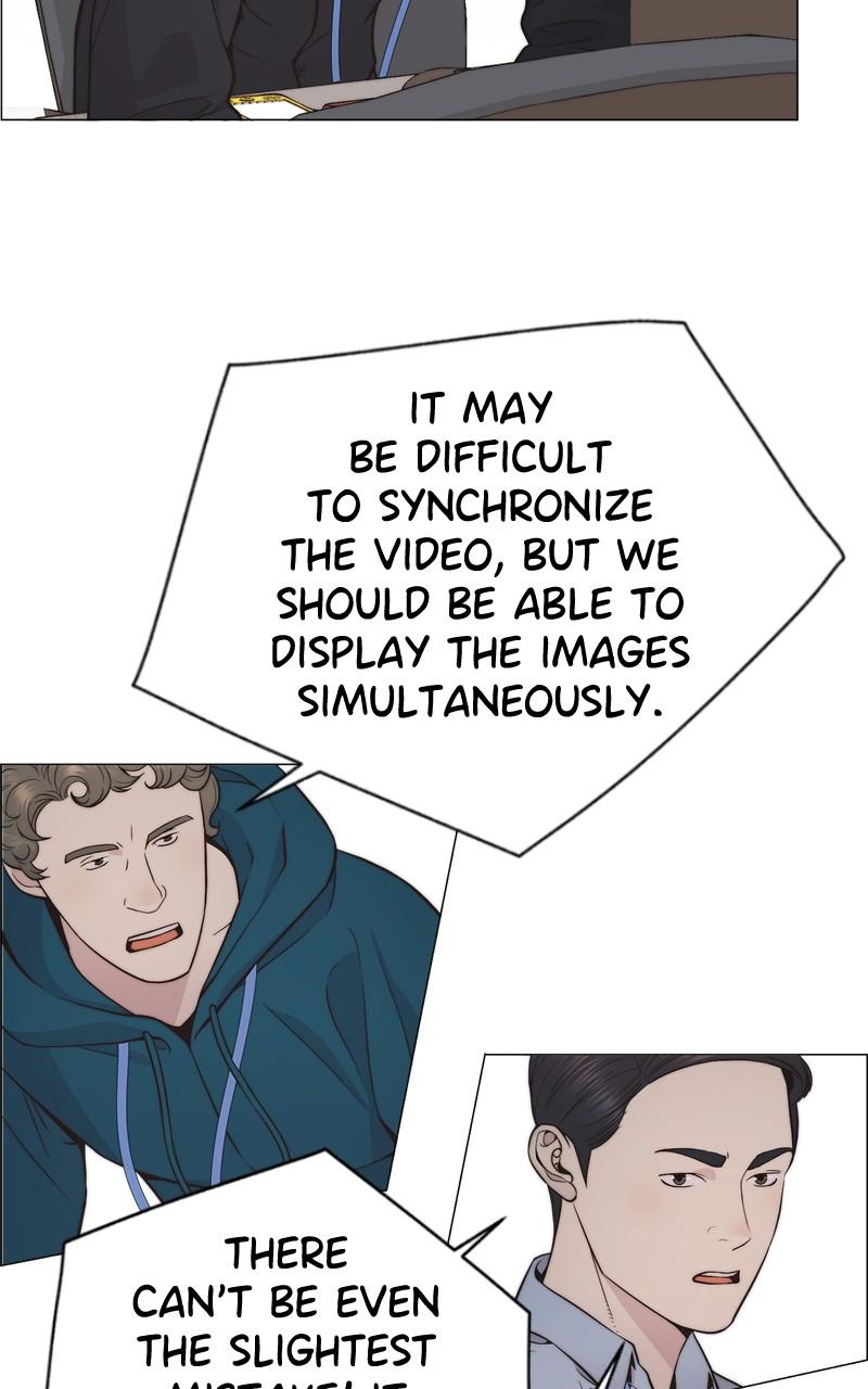 A Man's Man Chap 183 - Next Chap 184