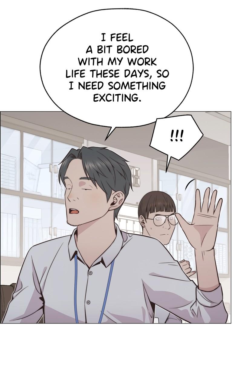 A Man's Man Chap 183 - Next Chap 184