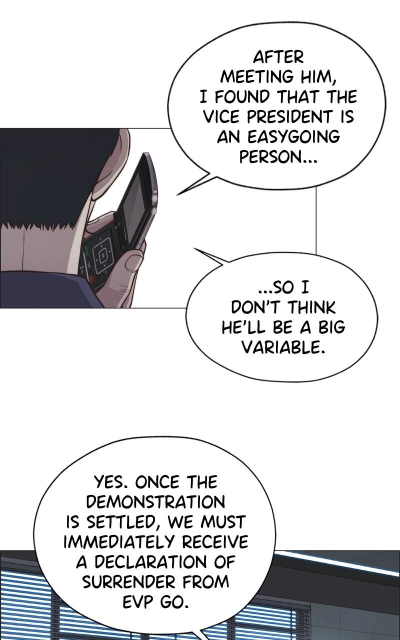 A Man's Man Chap 183 - Next Chap 184