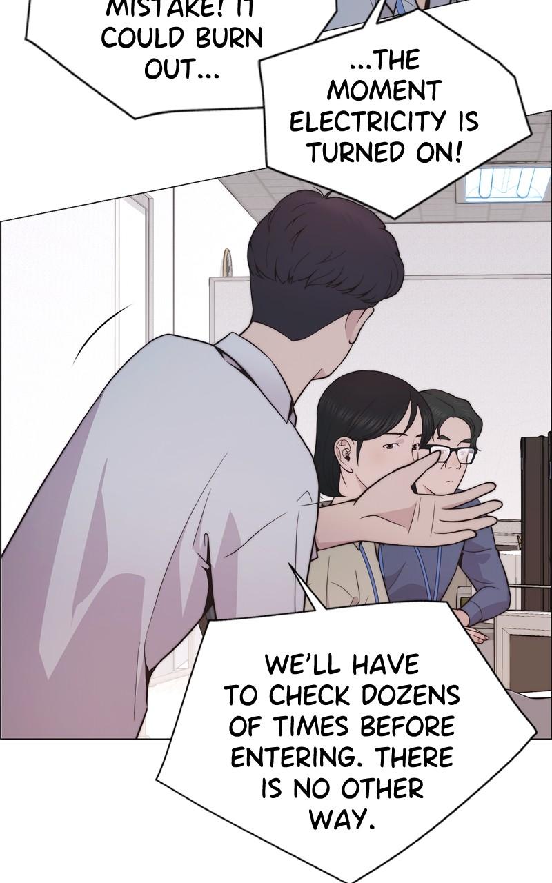 A Man's Man Chap 183 - Next Chap 184