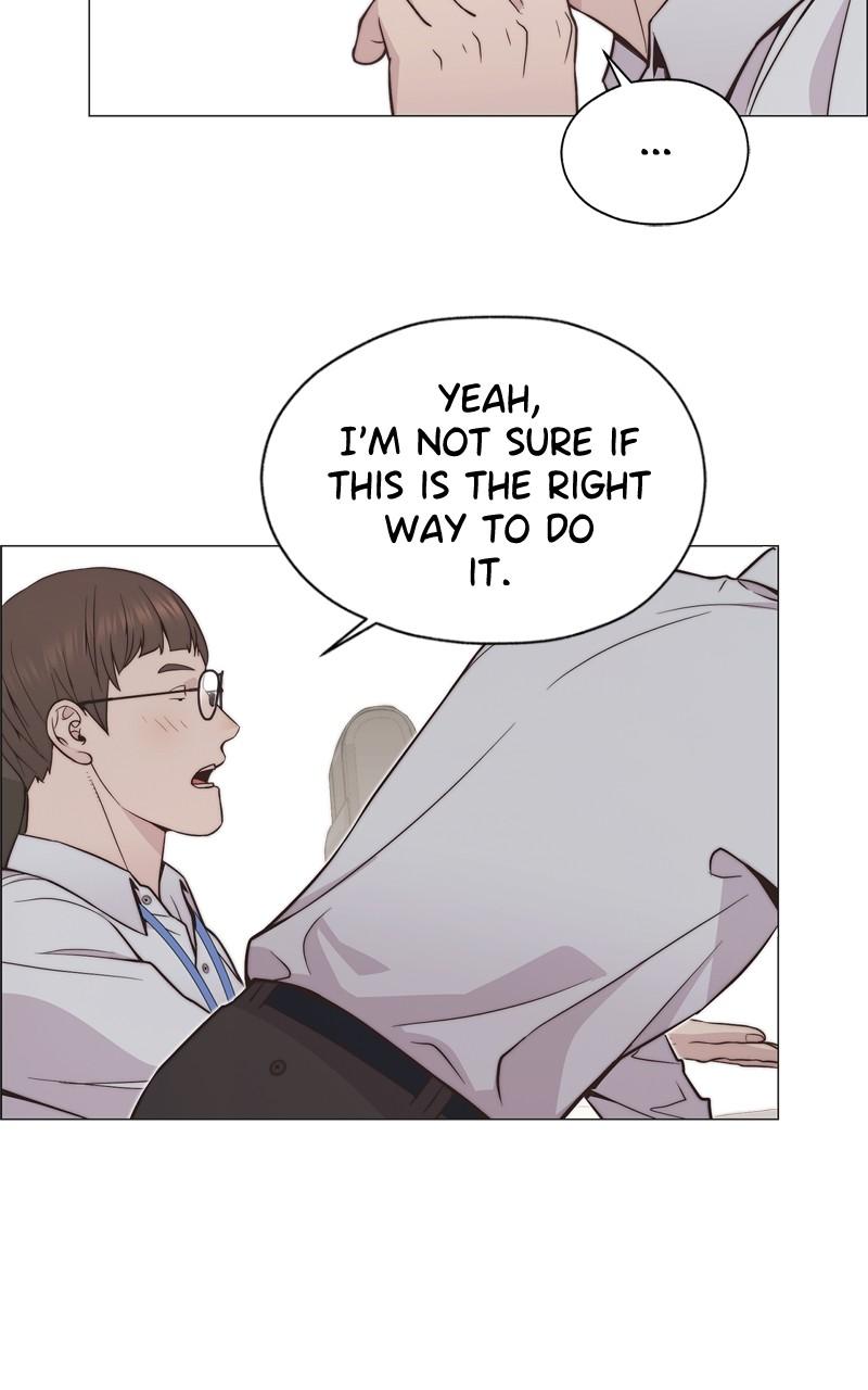 A Man's Man Chap 183 - Next Chap 184