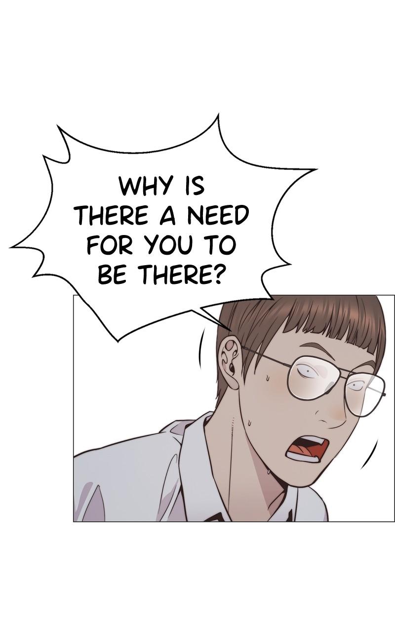 A Man's Man Chap 183 - Next Chap 184