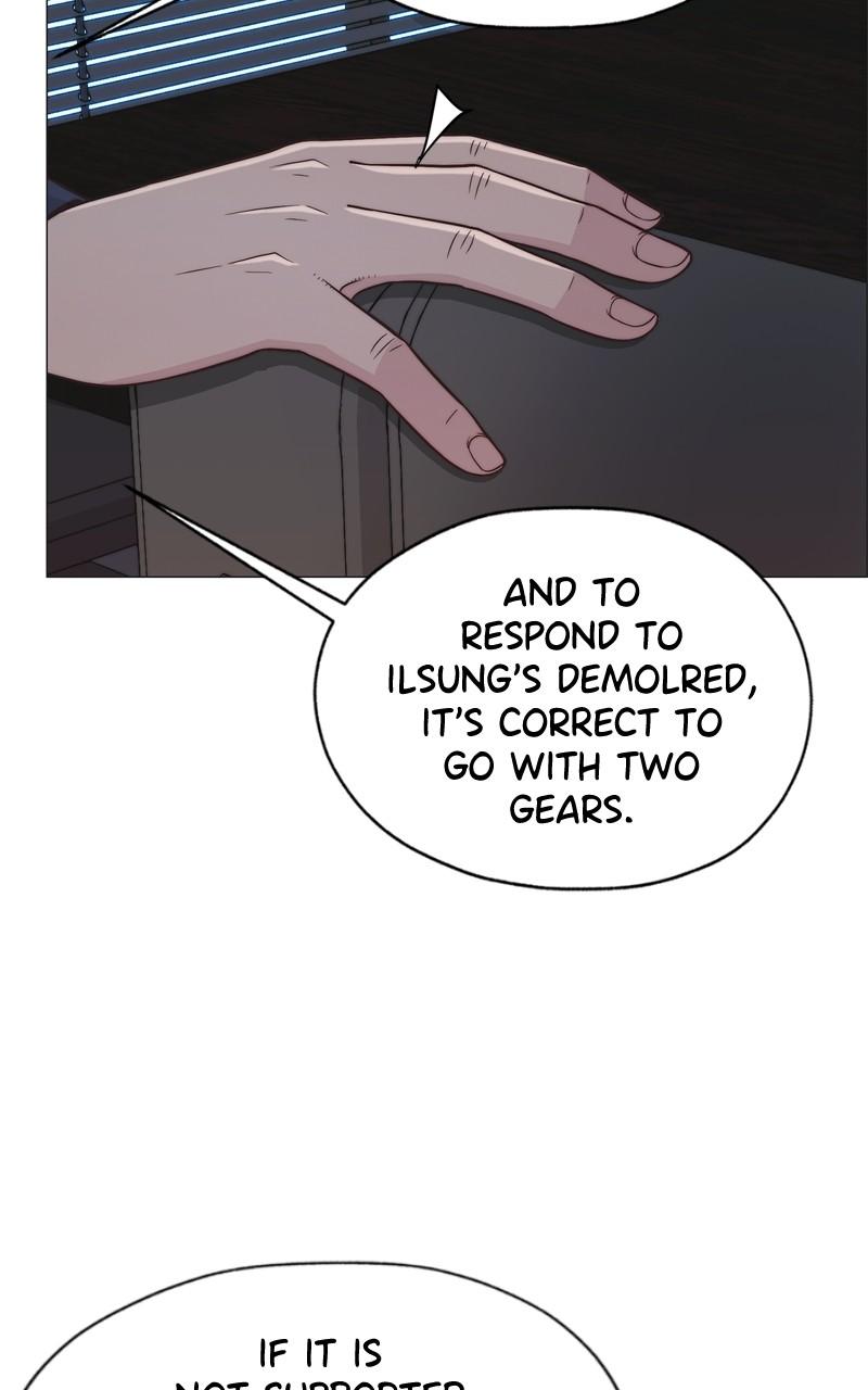 A Man's Man Chap 183 - Next Chap 184