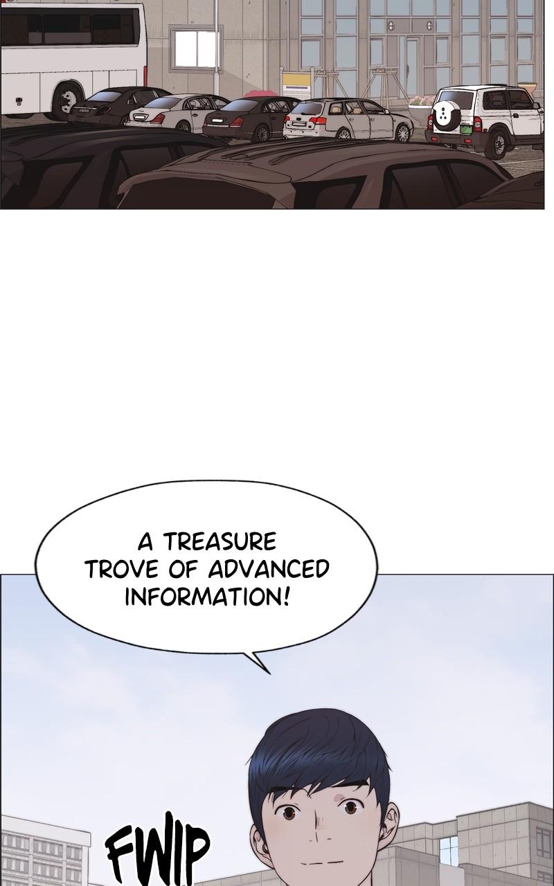 A Man's Man Chap 183 - Next Chap 184