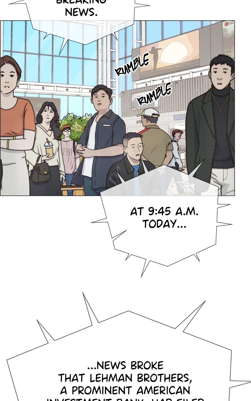 A Man's Man Chap 197 - Next Chap 198