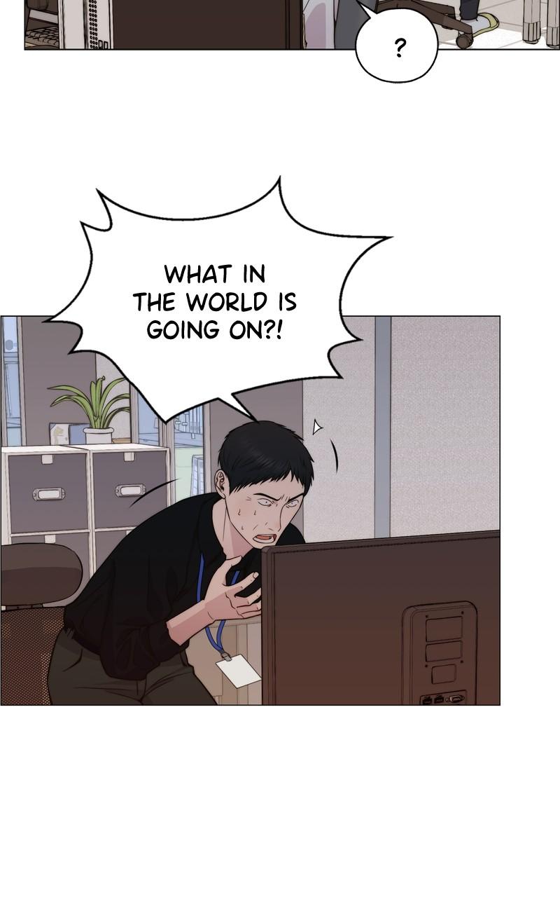 A Man's Man Chap 197 - Next Chap 198