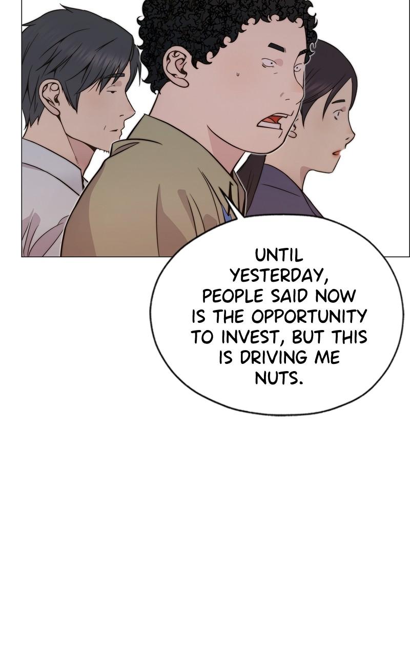 A Man's Man Chap 197 - Next Chap 198