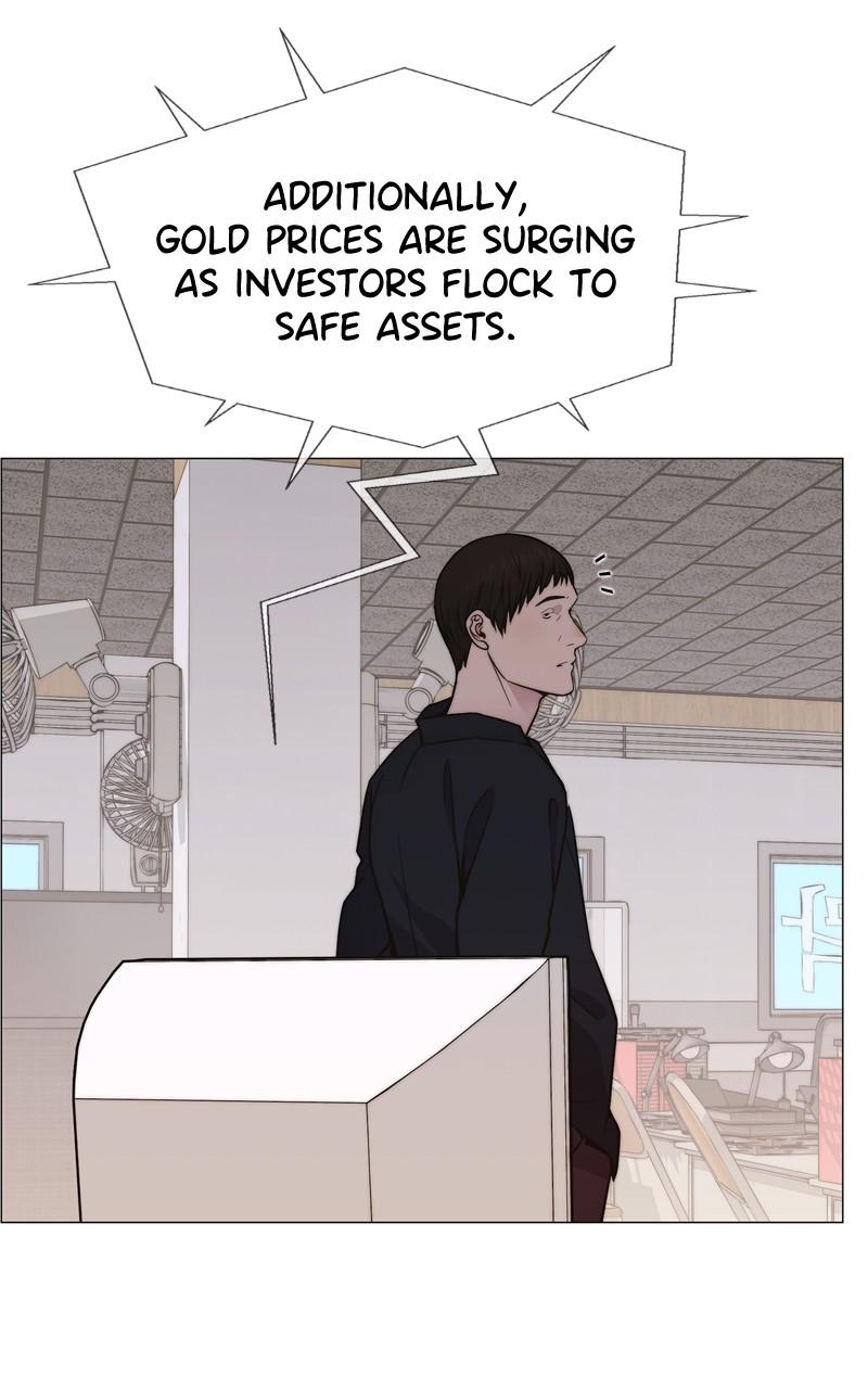 A Man's Man Chap 197 - Next Chap 198
