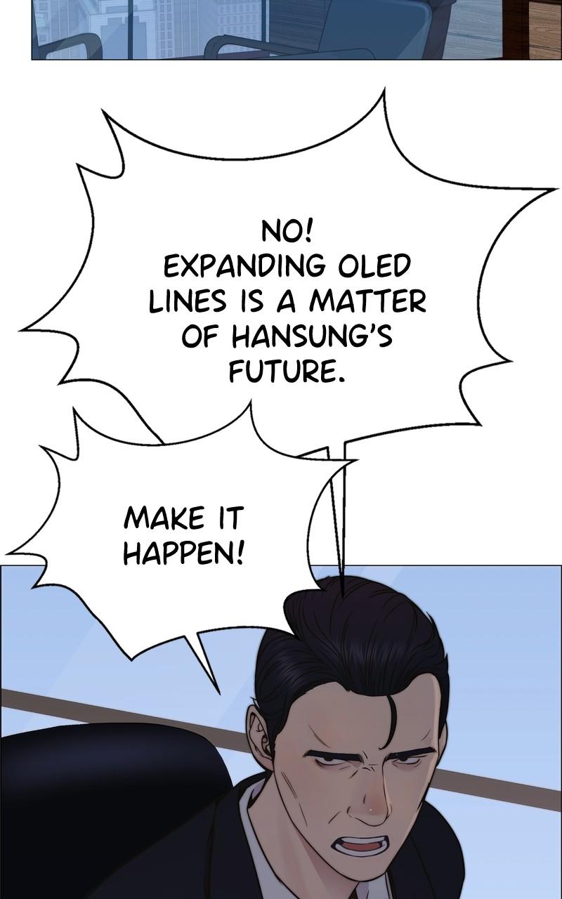 A Man's Man Chap 197 - Next Chap 198