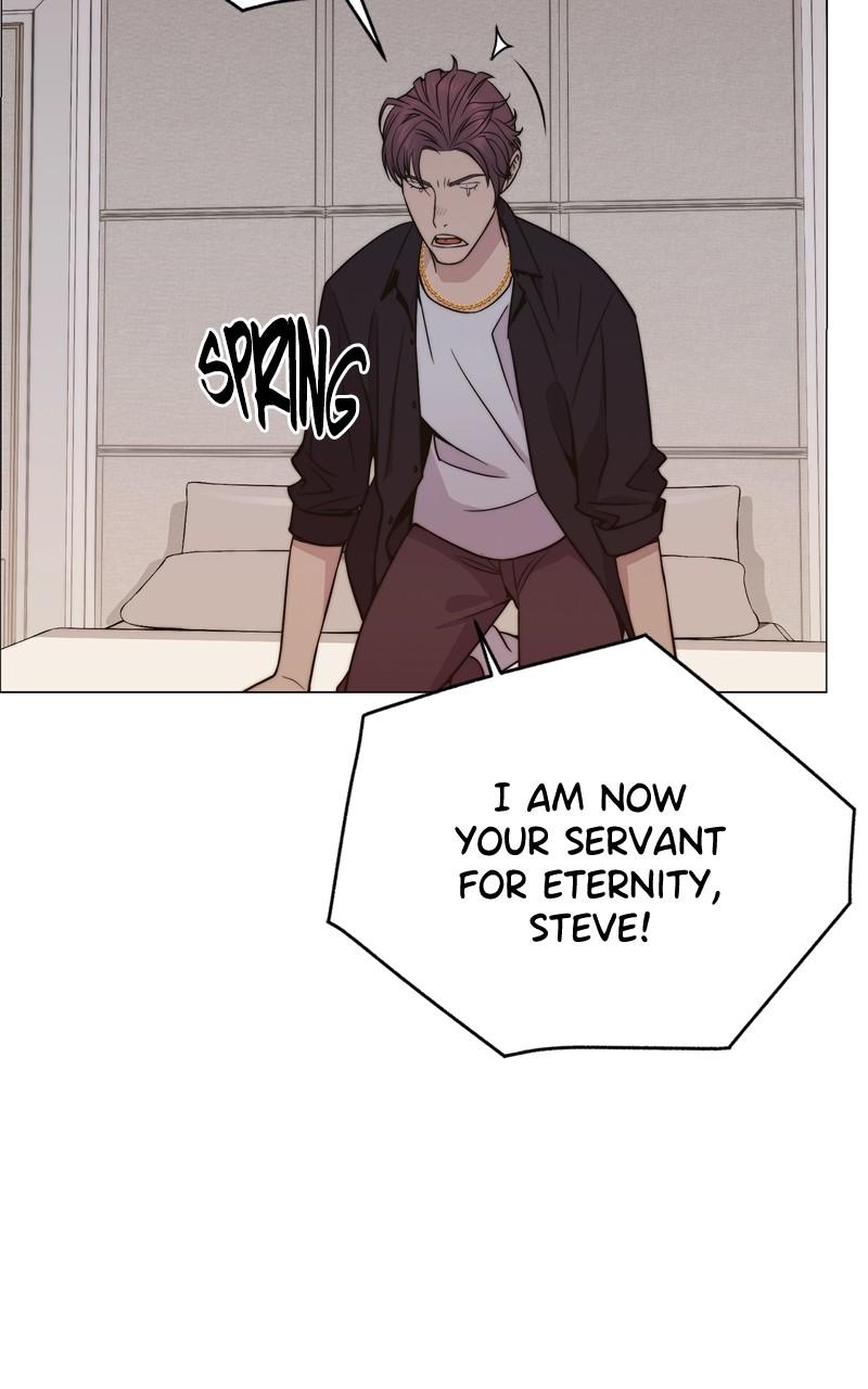 A Man's Man Chap 197 - Next Chap 198