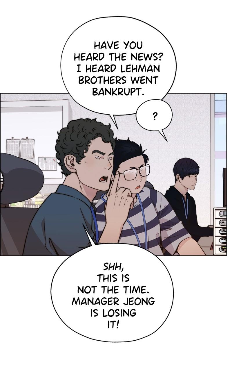A Man's Man Chap 197 - Next Chap 198