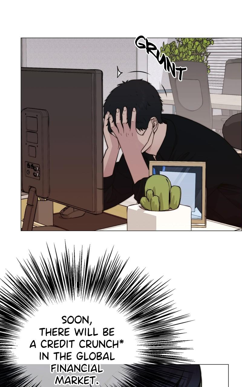 A Man's Man Chap 197 - Next Chap 198