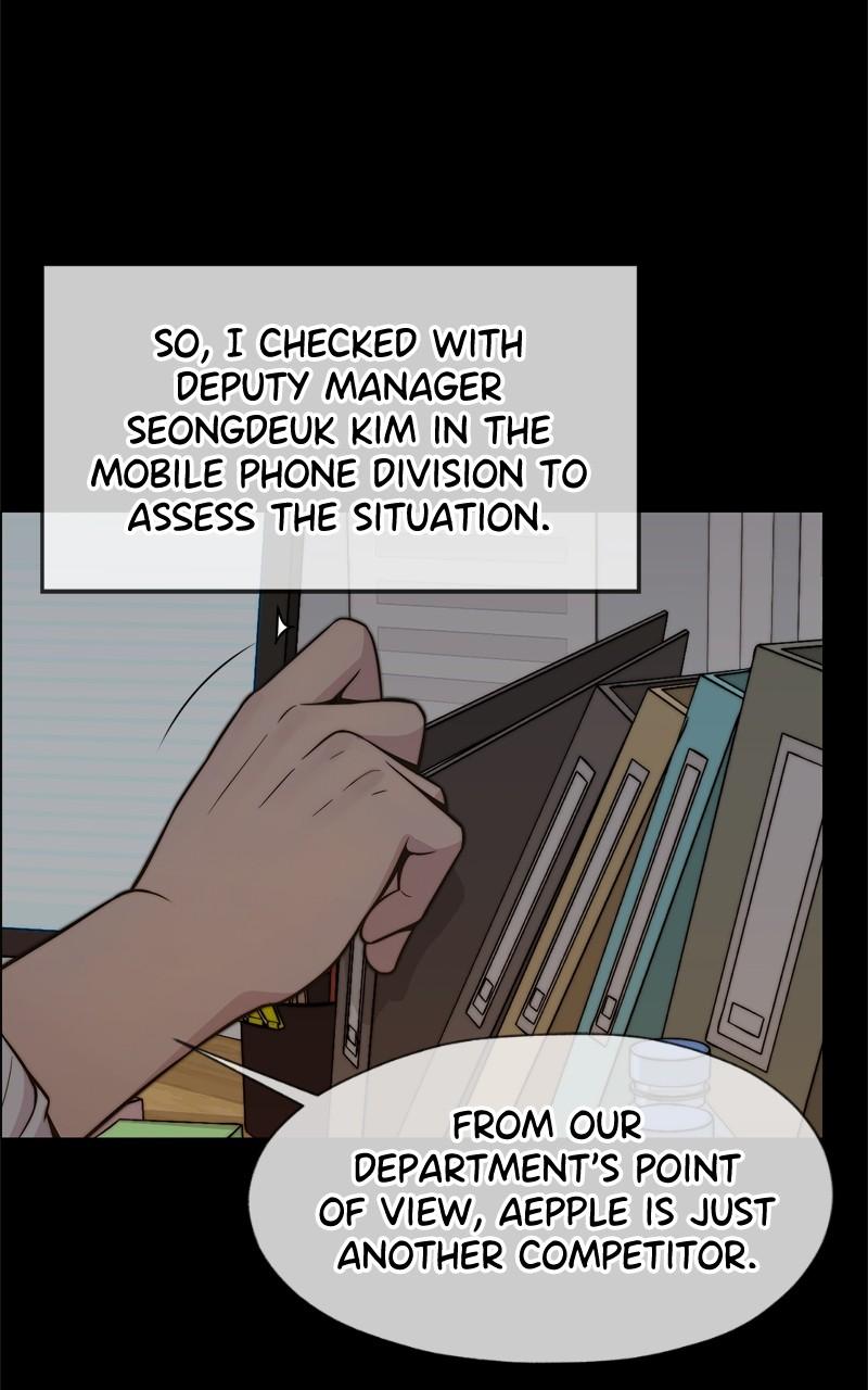 A Man's Man Chap 197 - Next Chap 198