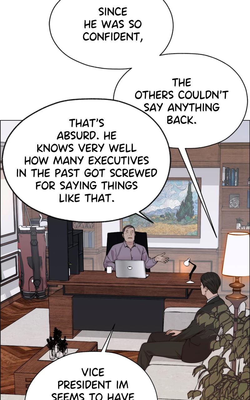 A Man's Man Chap 197 - Next Chap 198