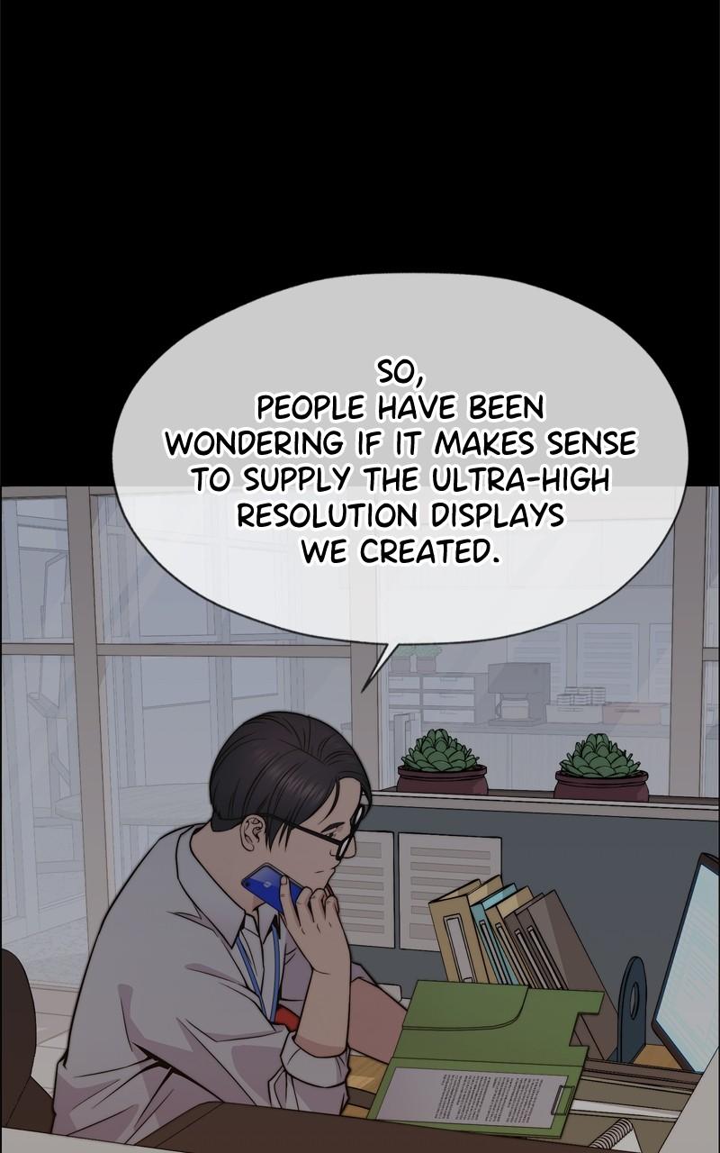 A Man's Man Chap 197 - Next Chap 198