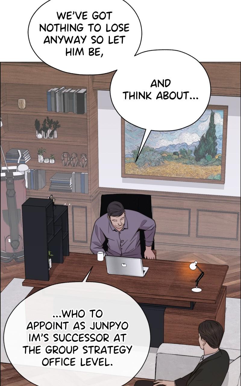 A Man's Man Chap 197 - Next Chap 198