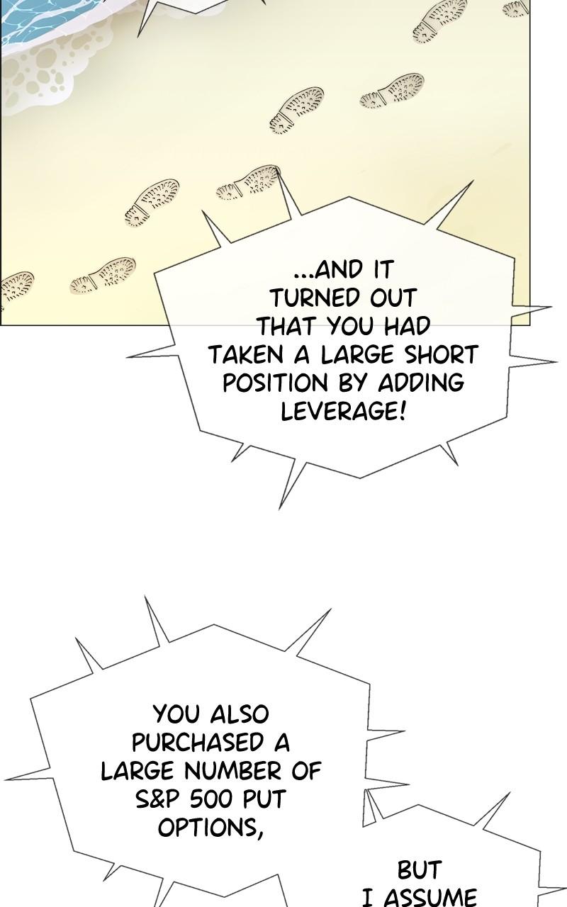 A Man's Man Chap 197 - Next Chap 198