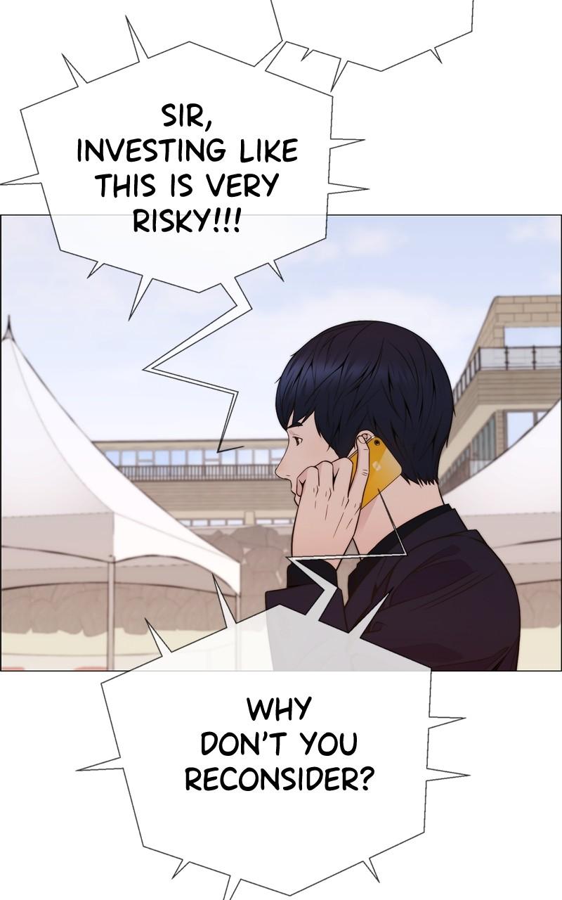 A Man's Man Chap 197 - Next Chap 198