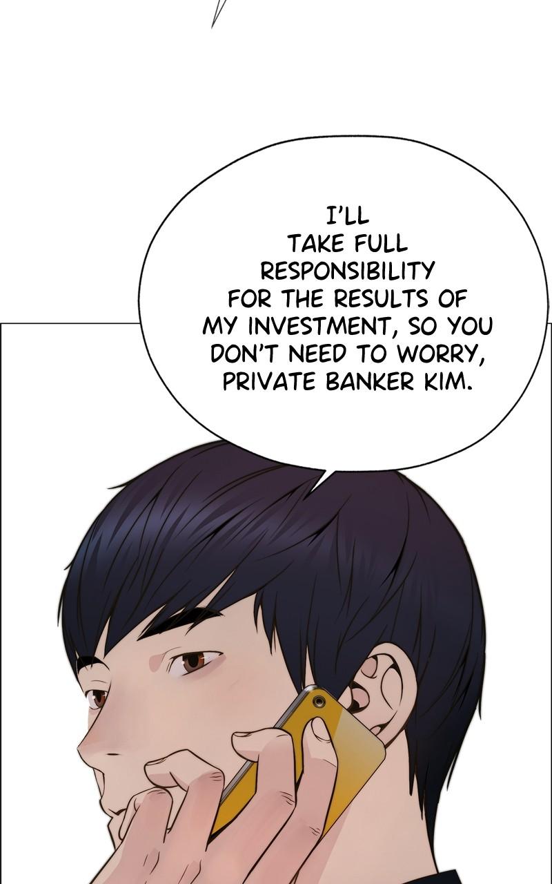 A Man's Man Chap 197 - Next Chap 198