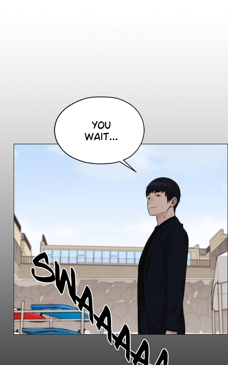 A Man's Man Chap 197 - Next Chap 198