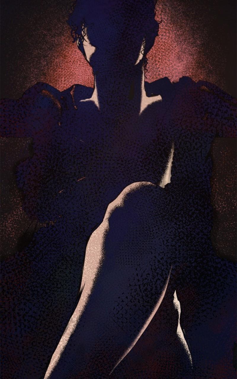 A Man's Man Chap 197 - Next Chap 198