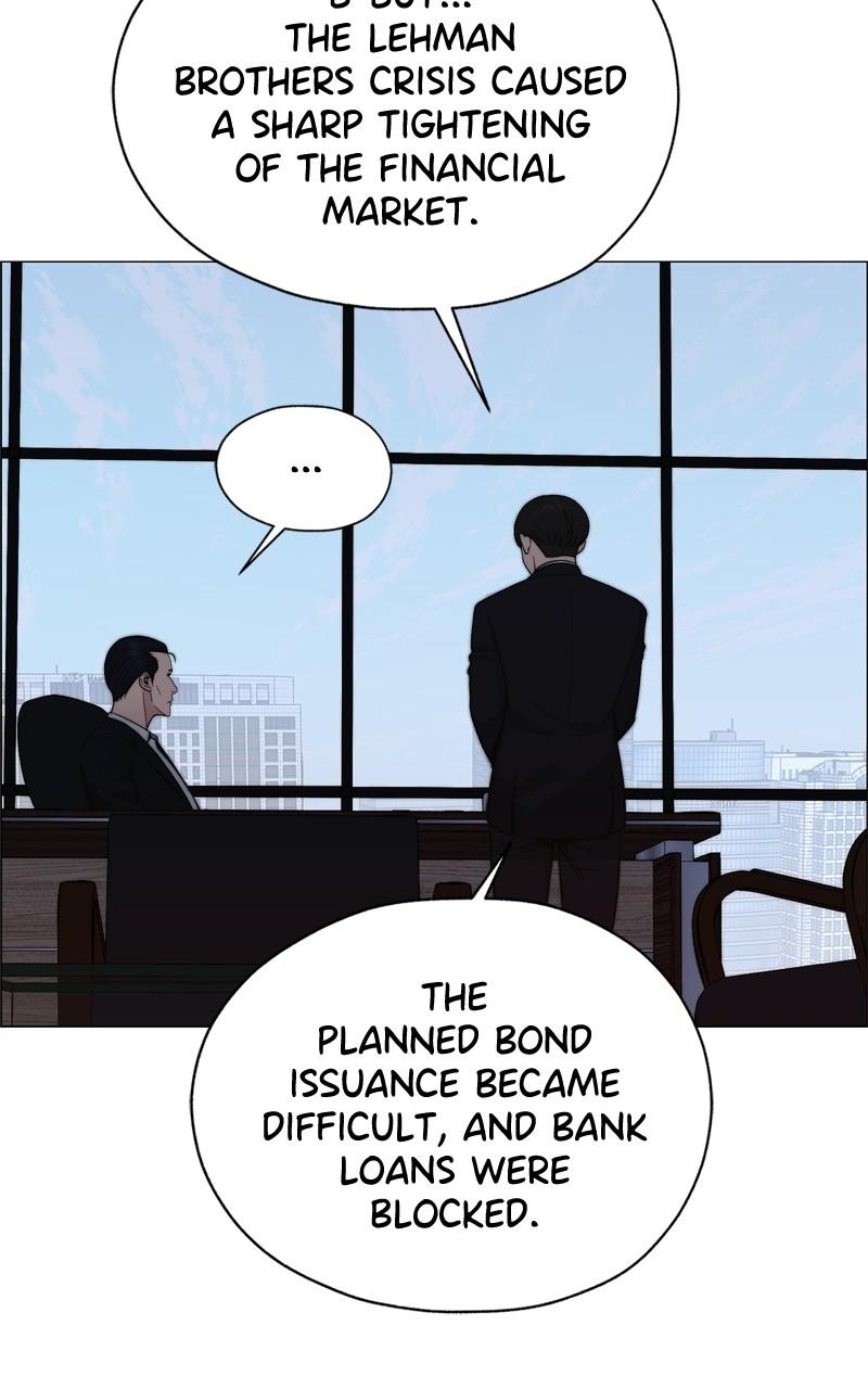 A Man's Man Chap 197 - Next Chap 198