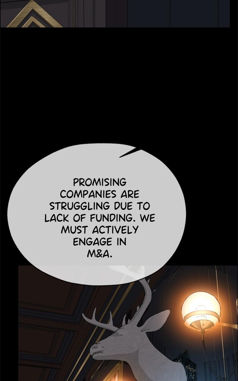 A Man's Man Chap 197 - Next Chap 198