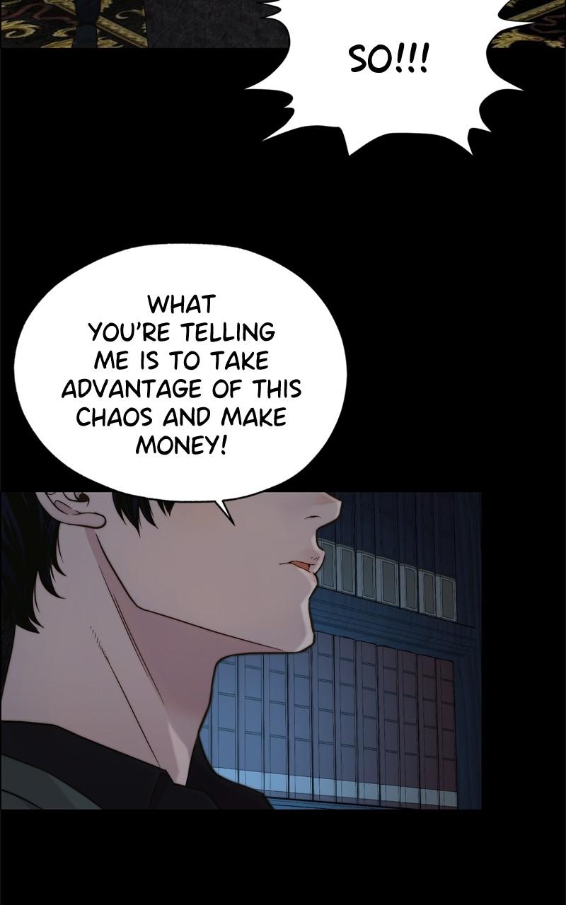 A Man's Man Chap 197 - Next Chap 198