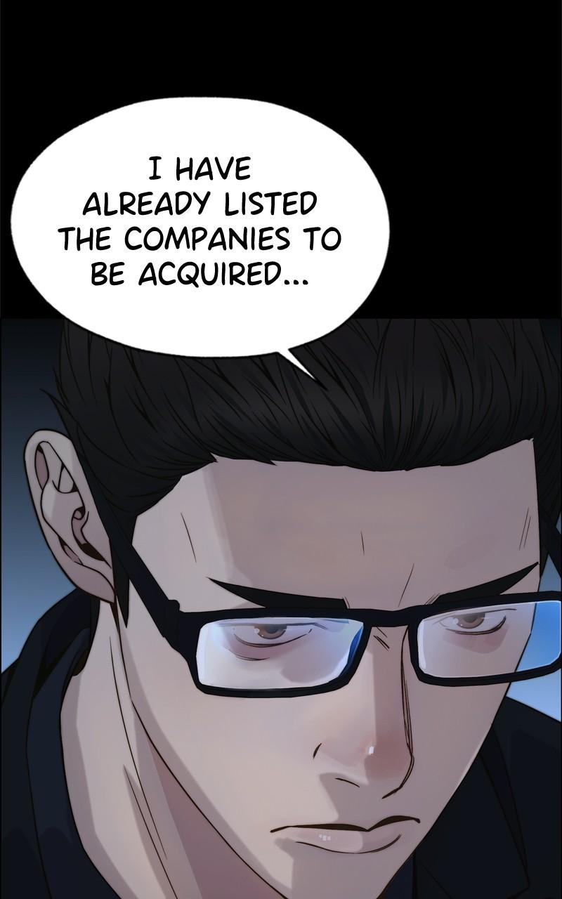 A Man's Man Chap 197 - Next Chap 198