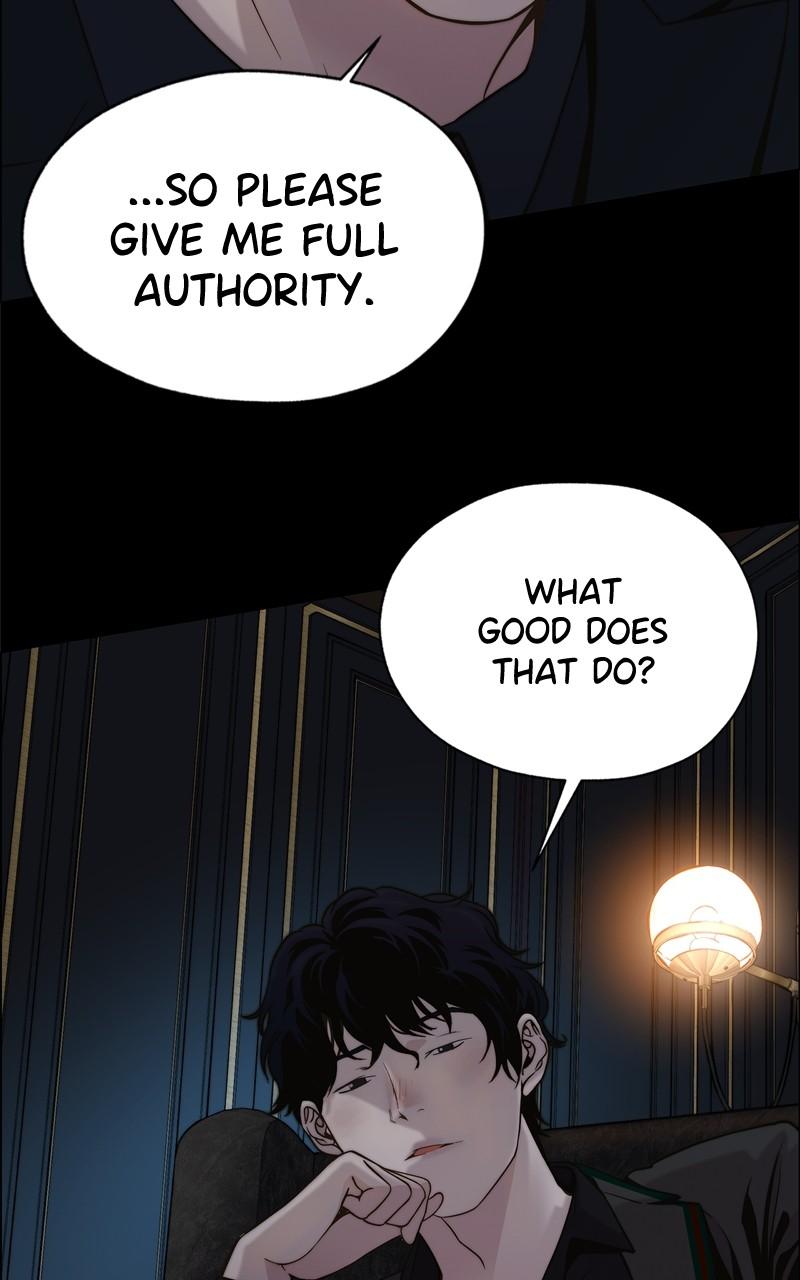 A Man's Man Chap 197 - Next Chap 198