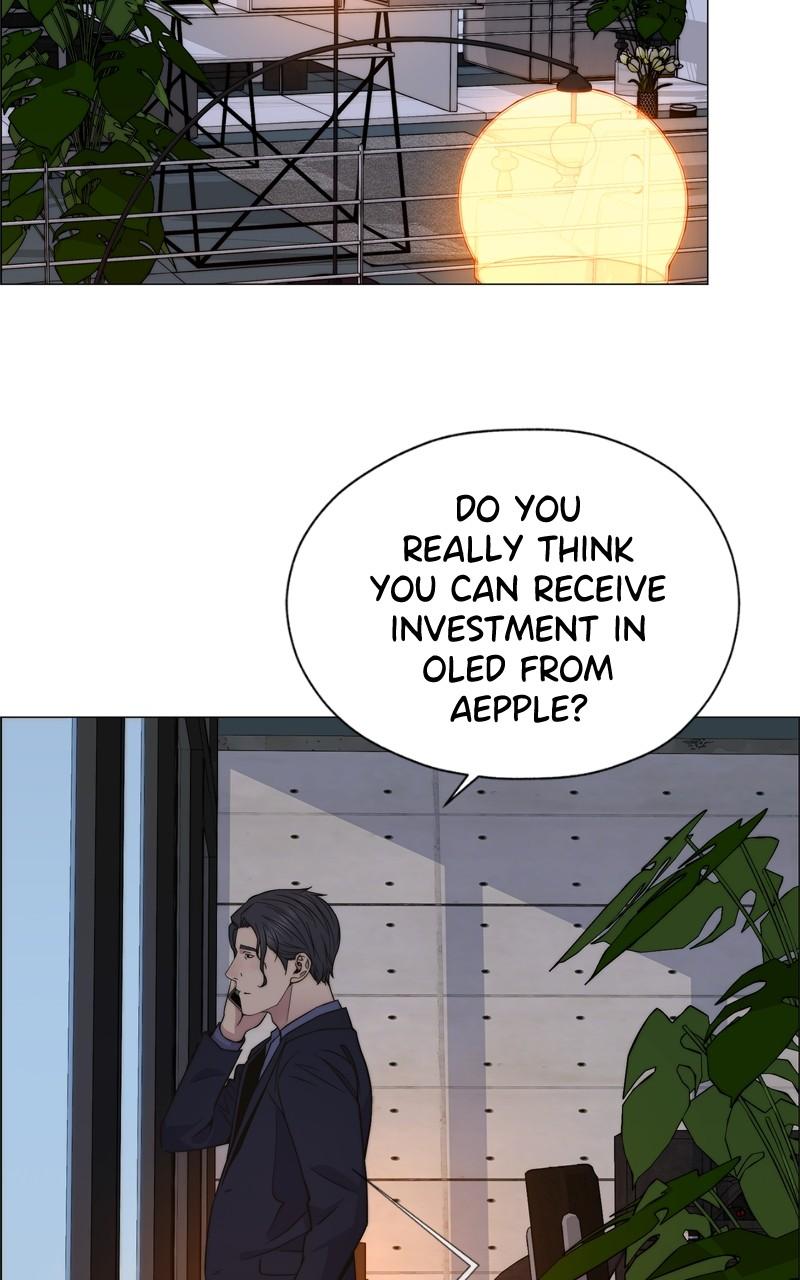 A Man's Man Chap 197 - Next Chap 198