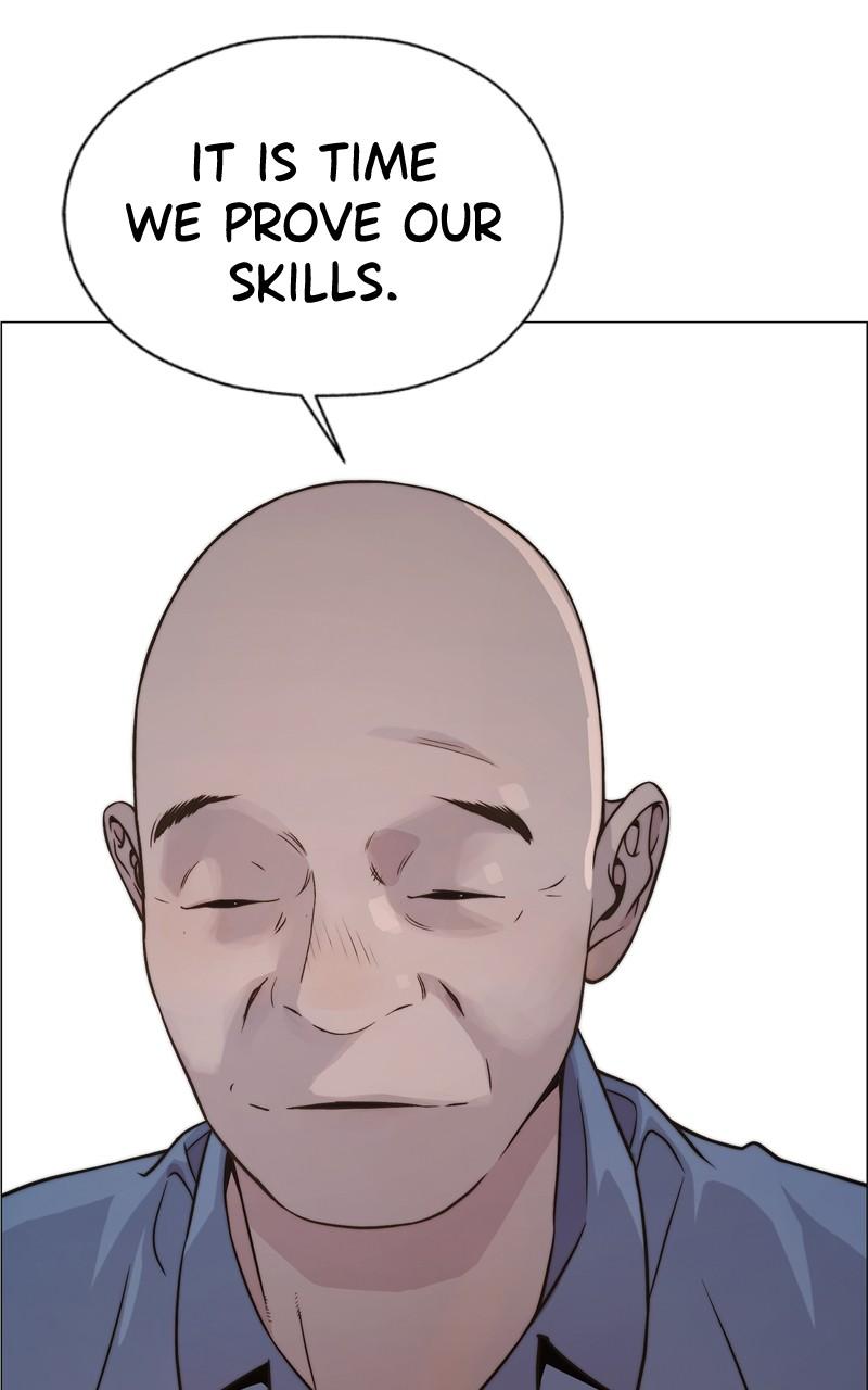 A Man's Man Chap 197 - Next Chap 198