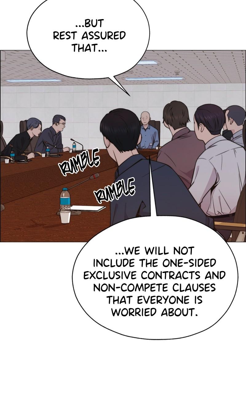A Man's Man Chap 197 - Next Chap 198